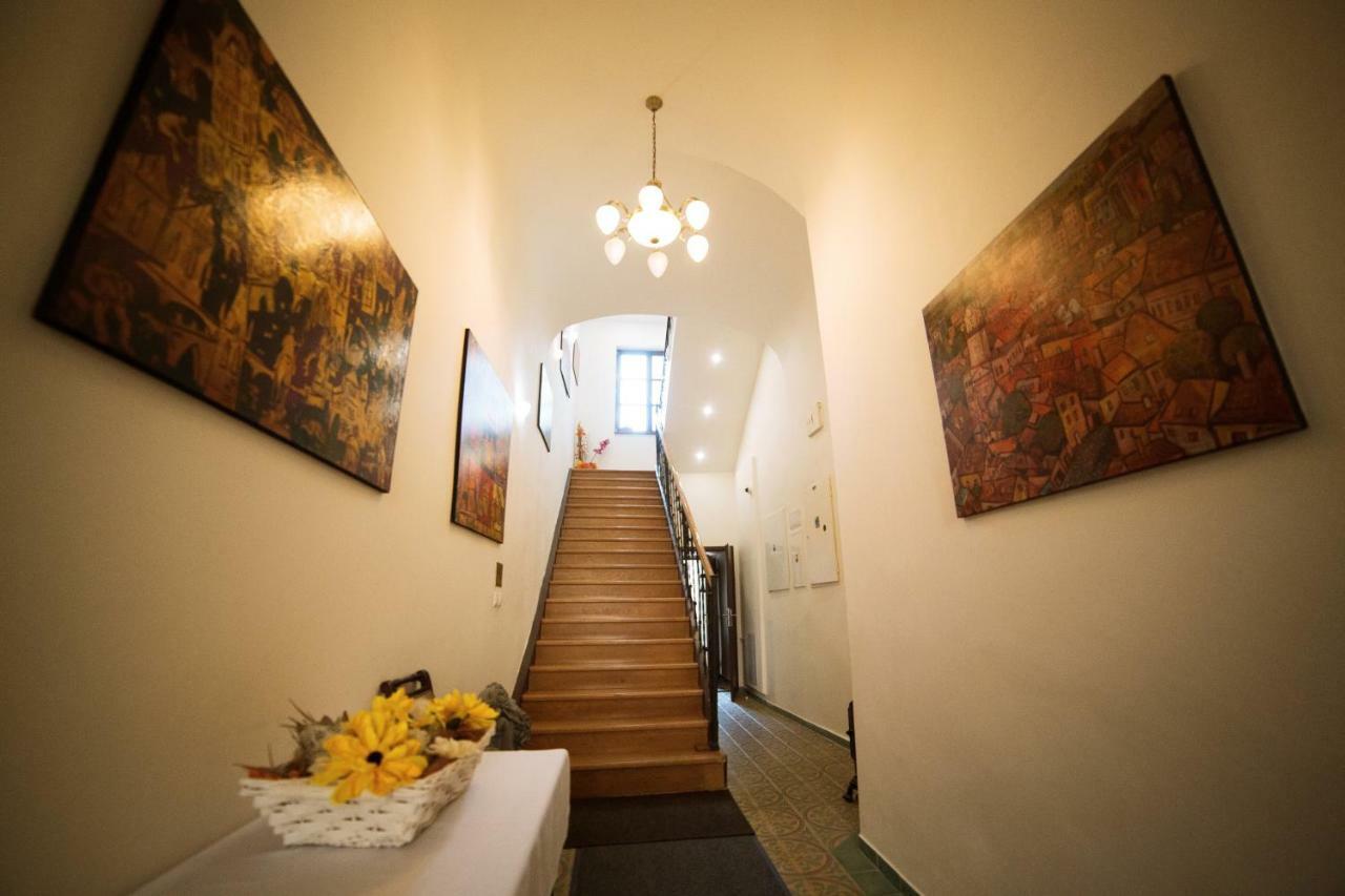 Hotel Bristol บันสกา ชีอาว์นีซา ภายนอก รูปภาพ